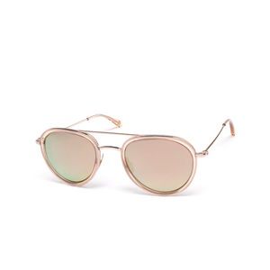 Brand new Salt Optics Lynch sunglasses in rose gold